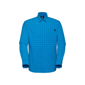 Lenni lonsgsleeve shirt m