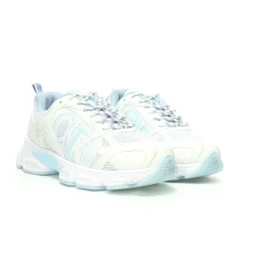 Chrono Mesh