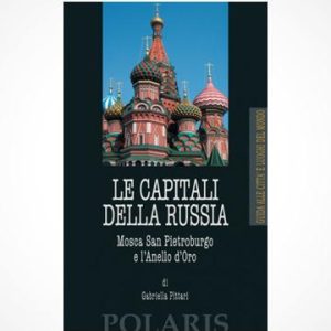 Le Capitali della Russia